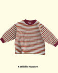 Little Foxx – Vintage 85 Tee