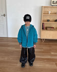 Little Foxx – Middle Wind Jacket