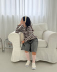 Little Foxx – Honey Frill Cardigan