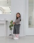 Little Foxx – Honey Frill Cardigan