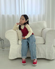 Little Foxx – Kitch Mello Tee