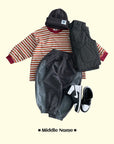 Little Foxx – Vintage 85 Tee