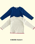 Little Foxx – Chichi Mello Tee