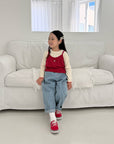 Little Foxx – Kitch Mello Tee