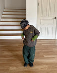 Little Foxx – Big Pocket Cargo Pants