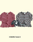 Little Foxx – Honey Frill Cardigan