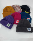 Little Foxx – Middle Beanie