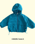 Little Foxx – Middle Windjumper