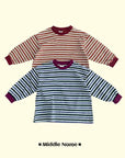 Little Foxx – Vintage 85 Long Sleeve Tee