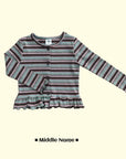 Little Foxx – Honey Frill Cardigan