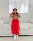 Little Foxx – Vintage 85 Long Sleeve Tee