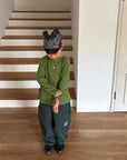 Little Foxx – Big Pocket Cargo Pants
