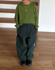 Little Foxx – Big Pocket Cargo Pants
