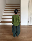 Little Foxx – Big Pocket Cargo Pants