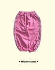 Little Foxx – Pigment Tape Jogger Pants