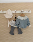 Little Foxx – Bebe Luna Knit Tee