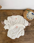Little Foxx – Bebe O Knit Cardigan