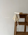 Little Foxx – Bebe Crochet Kerchief