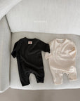 Little Foxx – Bebe Cable Knit Suit
