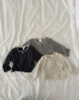 Little Foxx – Bebe Baby’s Breath Tee