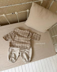 Little Foxx – Bebe Soft Jogger Pants