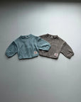Little Foxx – Bebe Luna Knit Tee