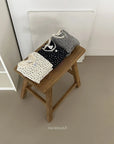 Little Foxx – Bebe Baby’s Breath Tee