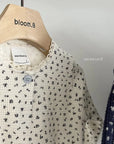 Little Foxx – Bebe Baby’s Breath Tee