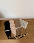 Little Foxx – Bebe Crochet Headband