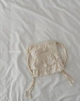 Little Foxx – Bebe Honey Lace Bag