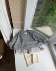 Little Foxx – Bebe Robin Pants
