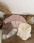 Little Foxx – Bebe Shalala Suit
