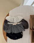 Little Foxx – Bebe Knit Bustier