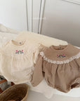 Little Foxx – Bebe Aruru Suit