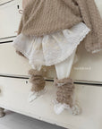 Little Foxx – Bebe Mood Warmers