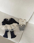 Little Foxx – Bebe Baby’s Breath Tee
