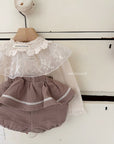Little Foxx – Bebe Renee Bloomers
