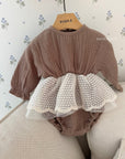 Little Foxx – Bebe Shalala Suit