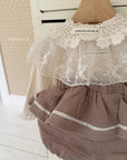 Little Foxx – Bebe Renee Bloomers