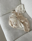 Little Foxx – Bebe Rose Embroidered Bloomers
