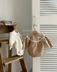 Little Foxx – Bebe Aruru Suit