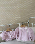 Little Foxx – Bebe Renee Blouse