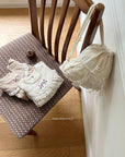 Little Foxx – Bebe Honey Lace Bag
