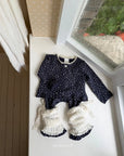 Little Foxx – Kids Baby’s Breath Tee