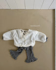 Little Foxx – Kids Mood Knit Top
