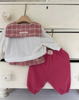 Little Foxx – Kids O Knit Cardigan