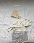 Little Foxx – Kids Watercolor Pants