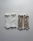 Little Foxx – Kids Mood Warmers