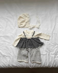 Little Foxx – Kids Watercolor Pants