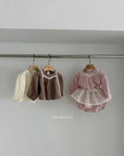 Little Foxx – Kids Renee Blouse